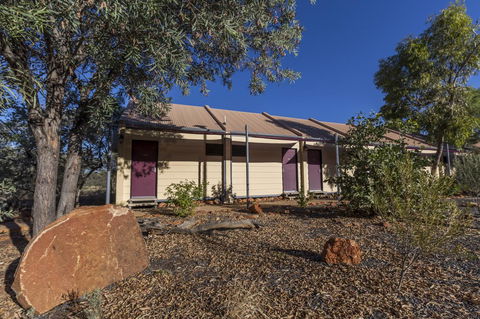Discovery Resorts - Kings Canyon - Accommodation Sunshine Coast 15