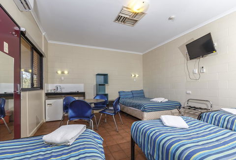 Discovery Resorts - Kings Canyon - Accommodation Sunshine Coast 17