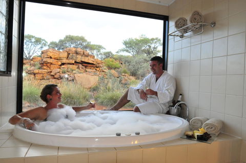 Discovery Resorts - Kings Canyon - Accommodation Sunshine Coast 33