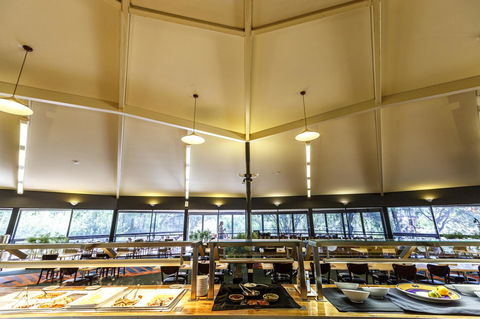 Discovery Resorts - Kings Canyon - Accommodation Sunshine Coast 9