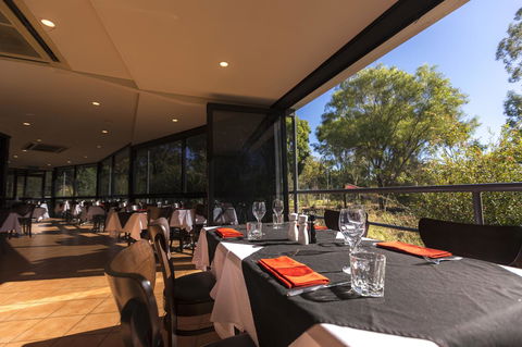Discovery Resorts - Kings Canyon - Accommodation Sunshine Coast 7