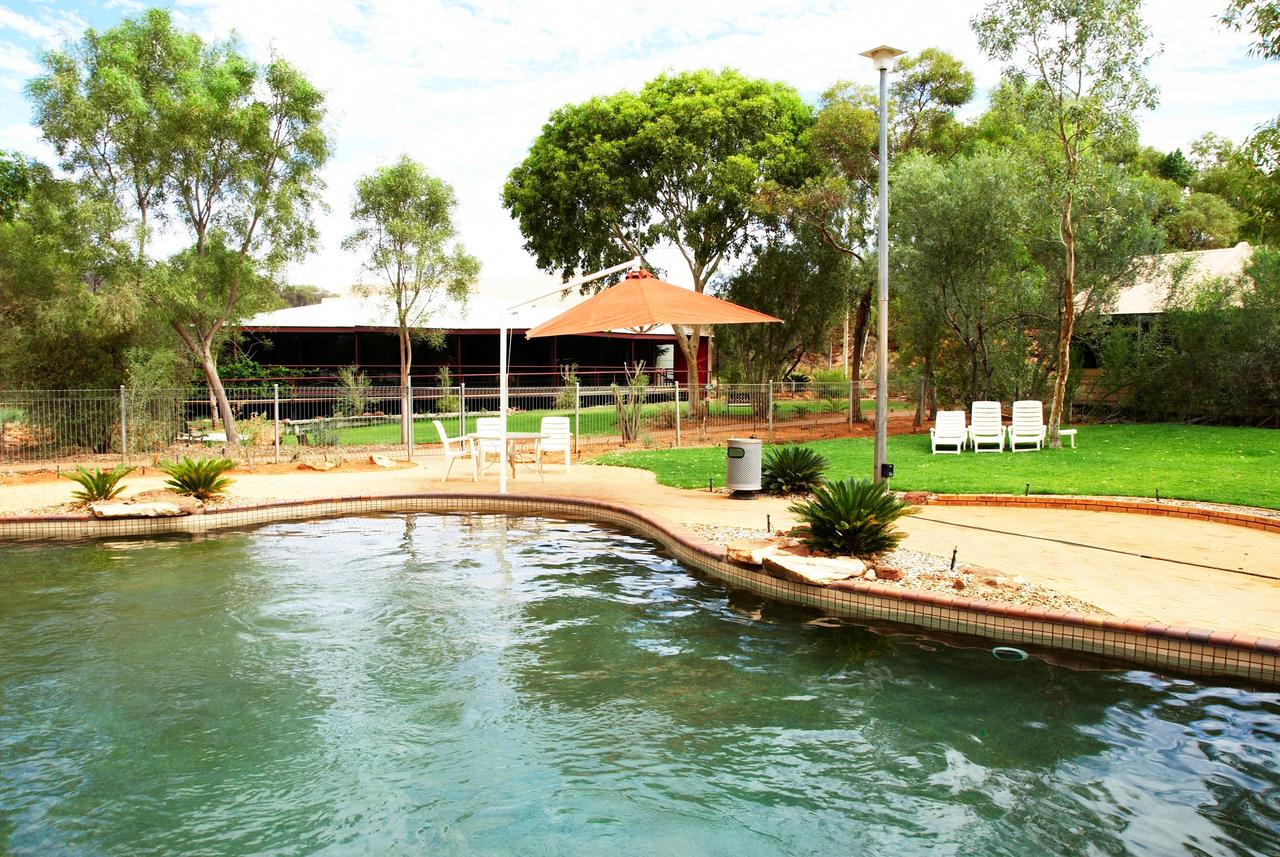 Nyirripi NT Accommodation Sunshine Coast