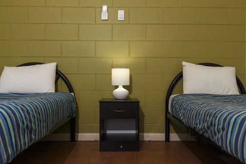 Discovery Resorts - Kings Canyon - Accommodation Sunshine Coast 32
