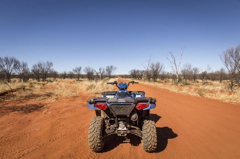 Discovery Resorts - Kings Canyon - Accommodation Sunshine Coast 5