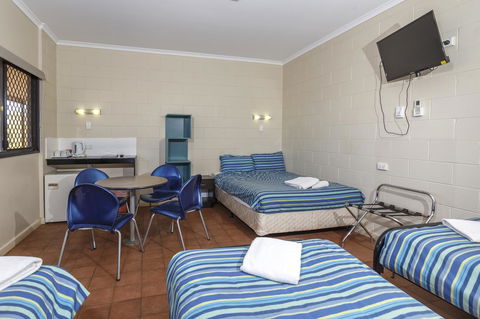 Discovery Resorts - Kings Canyon - Accommodation Sunshine Coast 3