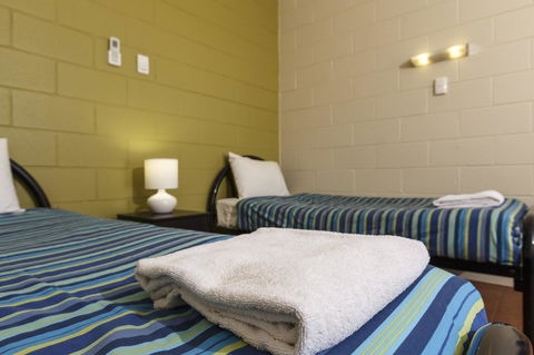 Discovery Resorts - Kings Canyon - Accommodation Sunshine Coast 20