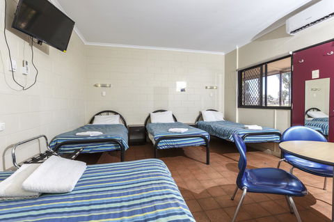 Discovery Resorts - Kings Canyon - Accommodation Sunshine Coast 18