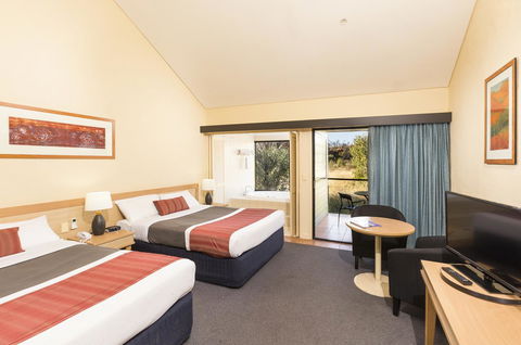 Discovery Resorts - Kings Canyon - Accommodation Sunshine Coast 23