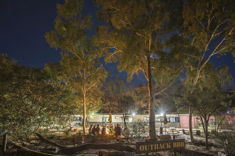 Discovery Resorts - Kings Canyon - Accommodation Sunshine Coast 11
