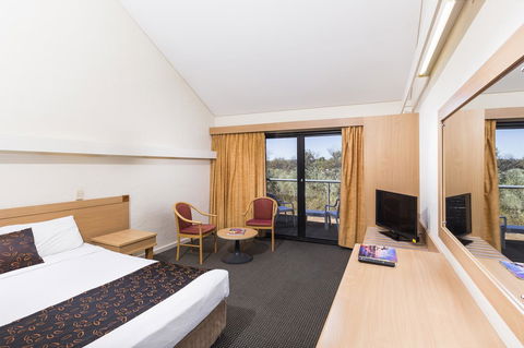 Discovery Resorts - Kings Canyon - Accommodation Sunshine Coast 2