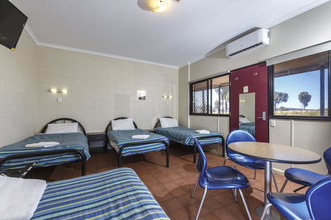Discovery Resorts - Kings Canyon - Accommodation Sunshine Coast 19
