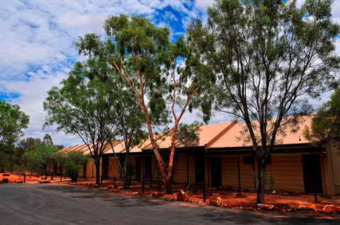 Discovery Resorts - Kings Canyon - Accommodation Sunshine Coast 30