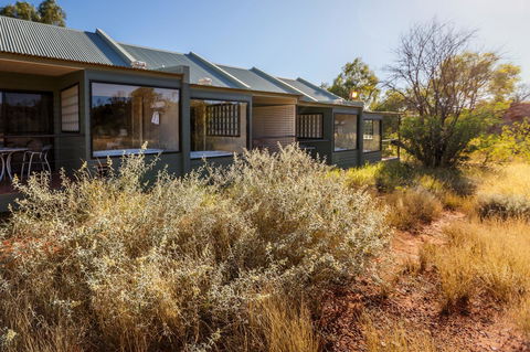 Discovery Resorts - Kings Canyon - Accommodation Sunshine Coast 1