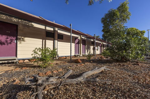 Discovery Resorts - Kings Canyon - Accommodation Sunshine Coast 25