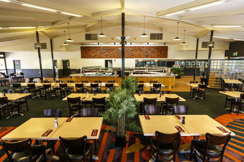 Discovery Resorts - Kings Canyon - Accommodation Sunshine Coast 10