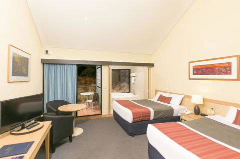 Discovery Resorts - Kings Canyon - Accommodation Sunshine Coast 12