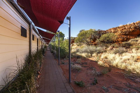 Discovery Resorts - Kings Canyon - Accommodation Sunshine Coast 13