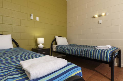 Discovery Resorts - Kings Canyon - Accommodation Sunshine Coast 21