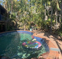 Frogs-Hollow Backpackers - Accommodation Sunshine Coast