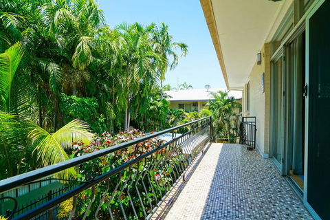 Nightcliff Gem - Your Holiday Retreat - Accommodation Sunshine Coast 9