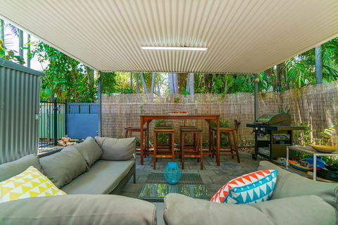 Nightcliff Gem - Your Holiday Retreat - Accommodation Sunshine Coast 10