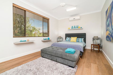 Nightcliff Gem - Your Holiday Retreat - Accommodation Sunshine Coast 6