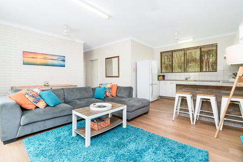 Nightcliff Gem - Your Holiday Retreat - Accommodation Sunshine Coast 2