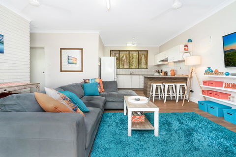 Nightcliff Gem - Your Holiday Retreat - Accommodation Sunshine Coast 4