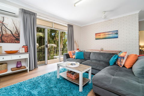 Nightcliff Gem - Your Holiday Retreat - Accommodation Sunshine Coast 3