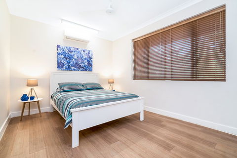 Nightcliff Gem - Your Holiday Retreat - Accommodation Sunshine Coast 7