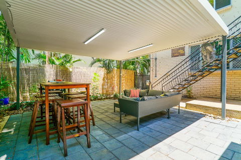 Nightcliff Gem - Your Holiday Retreat - Accommodation Sunshine Coast 11