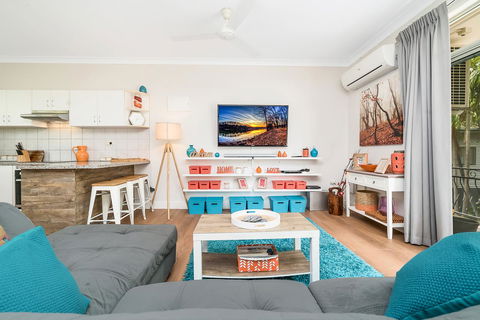 Nightcliff Gem - Your Holiday Retreat - Accommodation Sunshine Coast 1