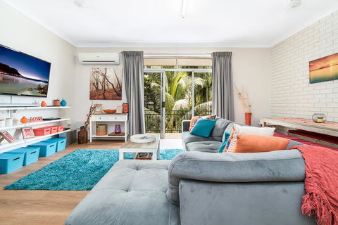 Nightcliff Gem - Your Holiday Retreat - Accommodation Sunshine Coast 0