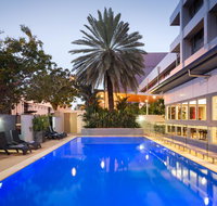 H on Smith Hotel - Accommodation Sunshine Coast