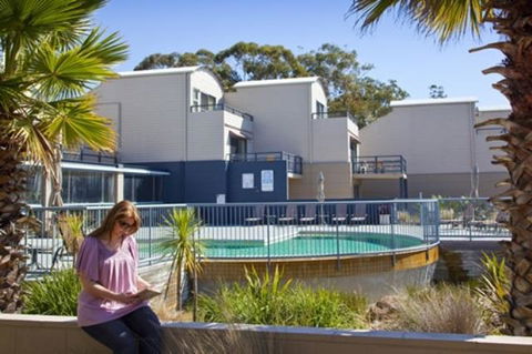 Corrigans Cove - Accommodation Sunshine Coast 13