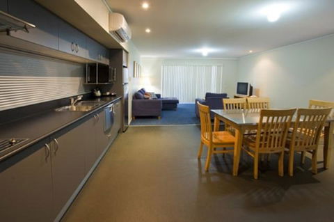 Corrigans Cove - Accommodation Sunshine Coast 7