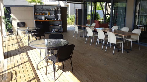 Corrigans Cove - Accommodation Sunshine Coast 24