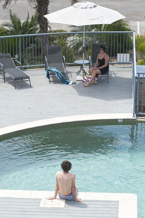 Corrigans Cove - Accommodation Sunshine Coast 16