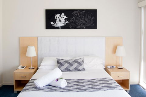 Corrigans Cove - Accommodation Sunshine Coast 1