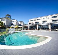 Corrigans Cove - Accommodation Sunshine Coast