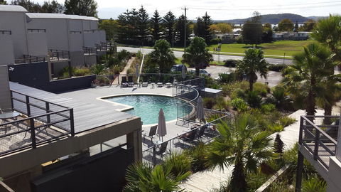 Corrigans Cove - Accommodation Sunshine Coast 29