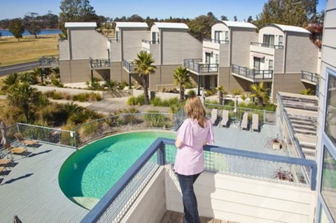 Corrigans Cove - Accommodation Sunshine Coast 12
