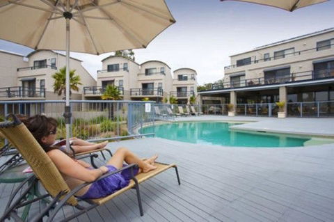 Corrigans Cove - Accommodation Sunshine Coast 18