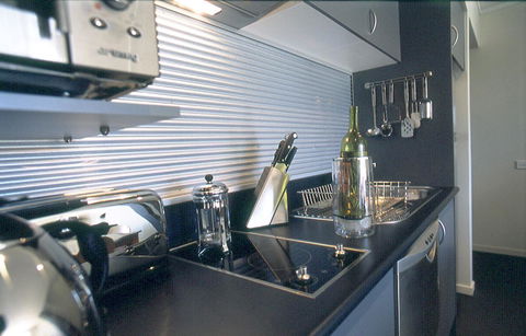 Corrigans Cove - Accommodation Sunshine Coast 17