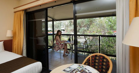Mercure Alice Springs Resort - Accommodation Sunshine Coast 29