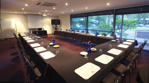 Mercure Alice Springs Resort - Accommodation Sunshine Coast 40