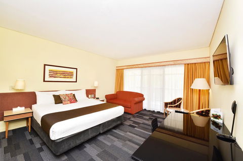 Mercure Alice Springs Resort - Accommodation Sunshine Coast 11