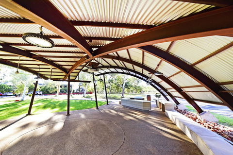 Mercure Alice Springs Resort - Accommodation Sunshine Coast 15