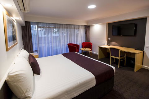 Mercure Alice Springs Resort - Accommodation Sunshine Coast 27