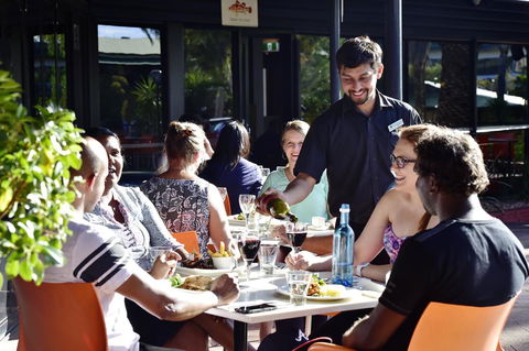 Mercure Alice Springs Resort - Accommodation Sunshine Coast 21